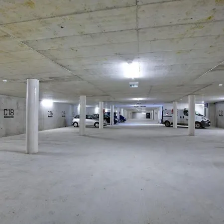 Smaragdresort 4.3 Ferienhaus *