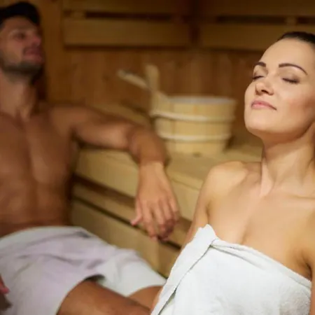 Smaragdresort 4.3 Bramberg am Wildkogel