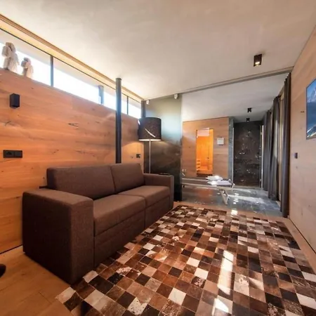 Smaragdresort 4.3 Holiday home *