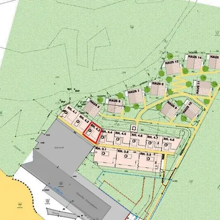 Ferienhaus Smaragdresort 4.3 Bramberg am Wildkogel