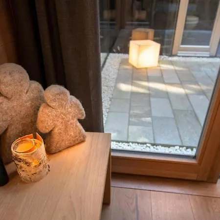 Smaragdresort 4.3 * Bramberg am Wildkogel