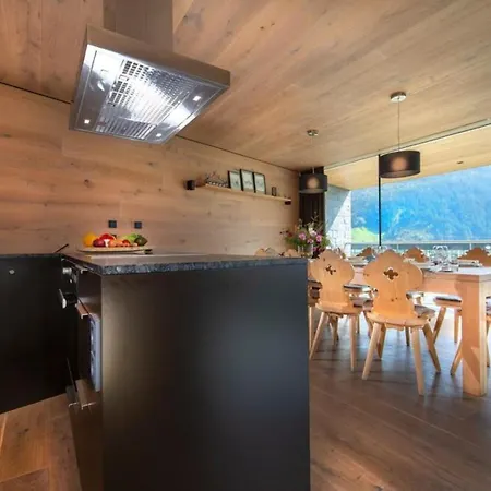 Smaragdresort 4.3 * Bramberg am Wildkogel