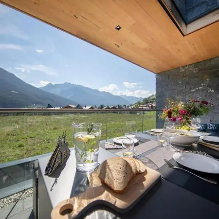 Smaragdresort 4.3 Bramberg am Wildkogel