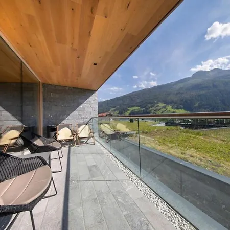 Smaragdresort 4.3 Holiday home *