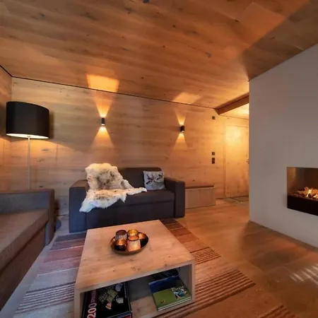 Holiday home Smaragdresort 4.3 *