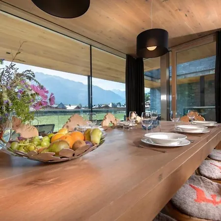 Smaragdresort 4.3 Holiday home