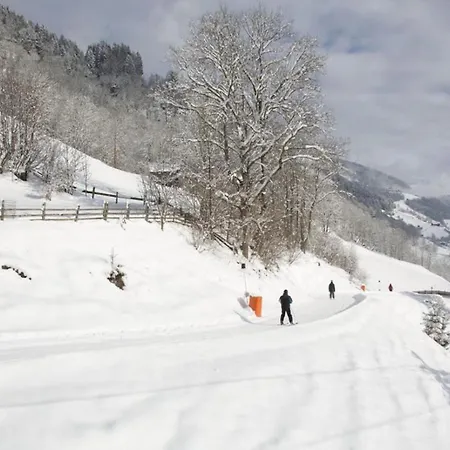 Smaragdresort 4.3 * Bramberg am Wildkogel