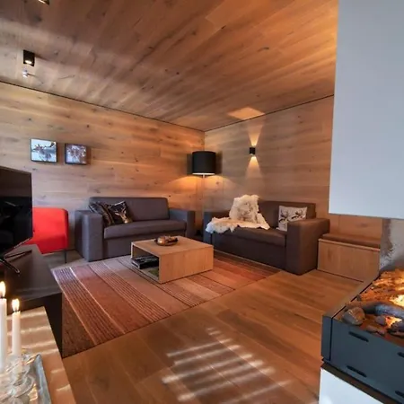 Smaragdresort 4.3 Holiday home