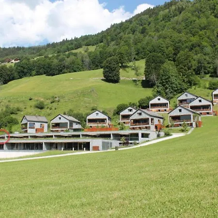 Holiday home Smaragdresort 4.3