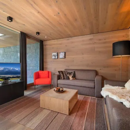 Holiday home Smaragdresort 4.3