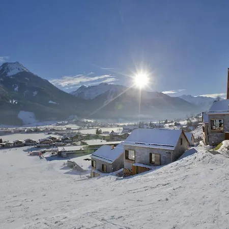 Smaragdresort 4.3 Ferienhaus *