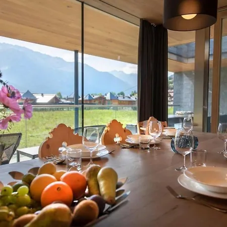 Ferienhaus Smaragdresort 4.3 *