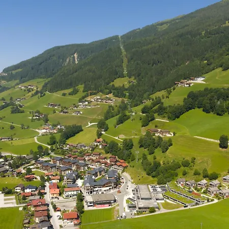 Ferienhaus Smaragdresort 4.3