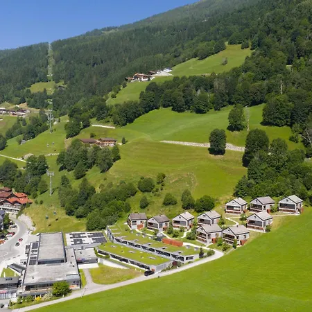 Ferienhaus Smaragdresort 4.3 *