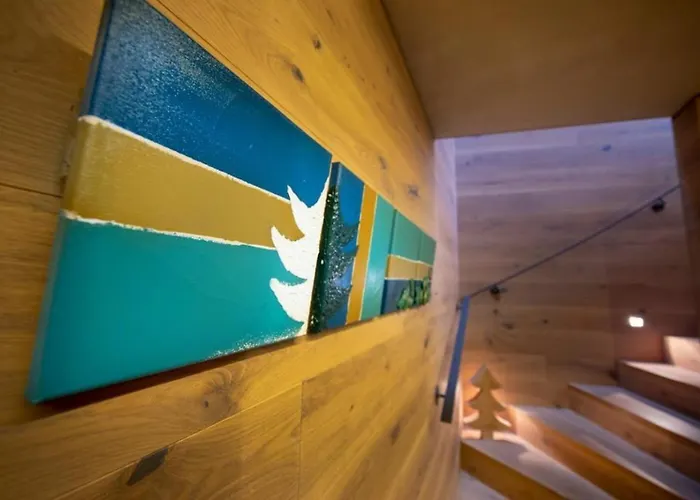 Smaragdresort 4.3 Dom wakacyjny Bramberg am Wildkogel