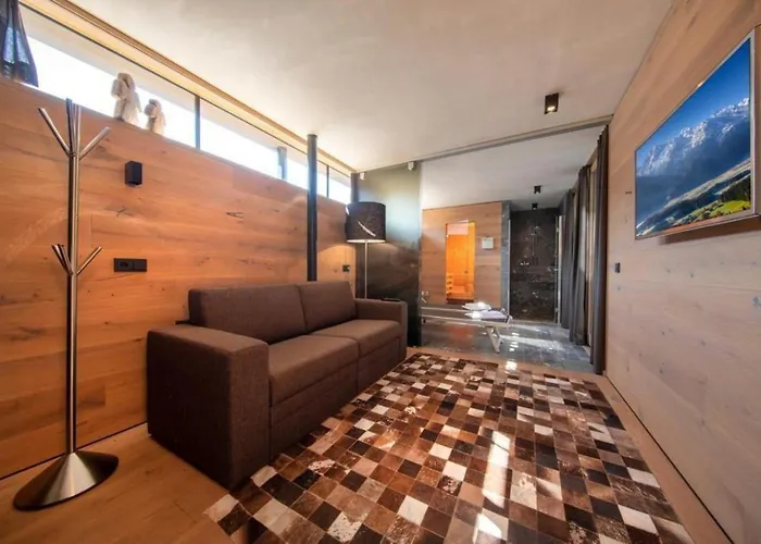 Smaragdresort 4.3 Dom wakacyjny *