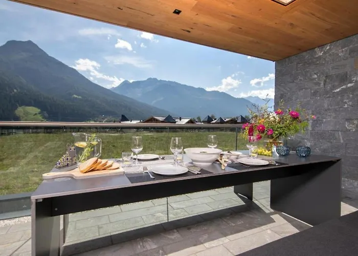 Smaragdresort 4.3 Bramberg am Wildkogel