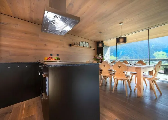 Smaragdresort 4.3 * Bramberg am Wildkogel