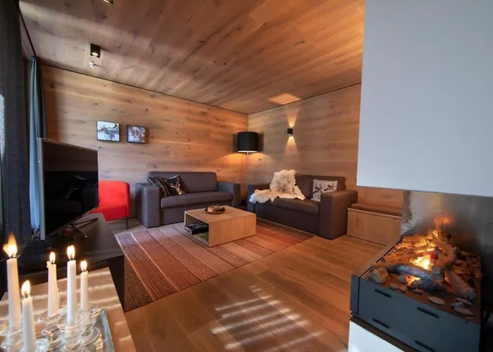 Smaragdresort 4.3 Dom wakacyjny